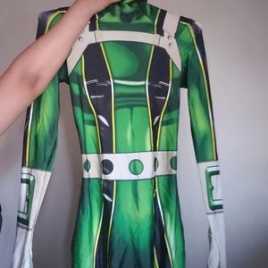 SOLD 🛑Froppy Cosplay Costume